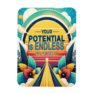 Ímã O seu potencial é ilimitado