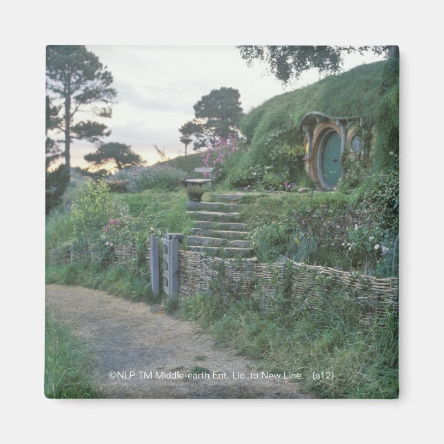 IMÃ O SHIRE™ (Frente)