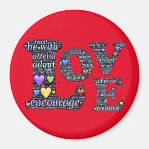 Imã O Significado do Amor