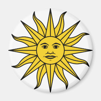 Imã O Sol