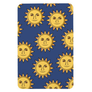 Ímã O Sol