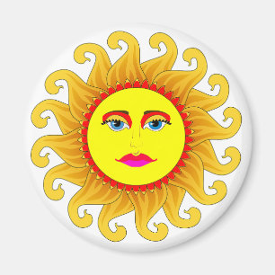 Imã o solstício de verão