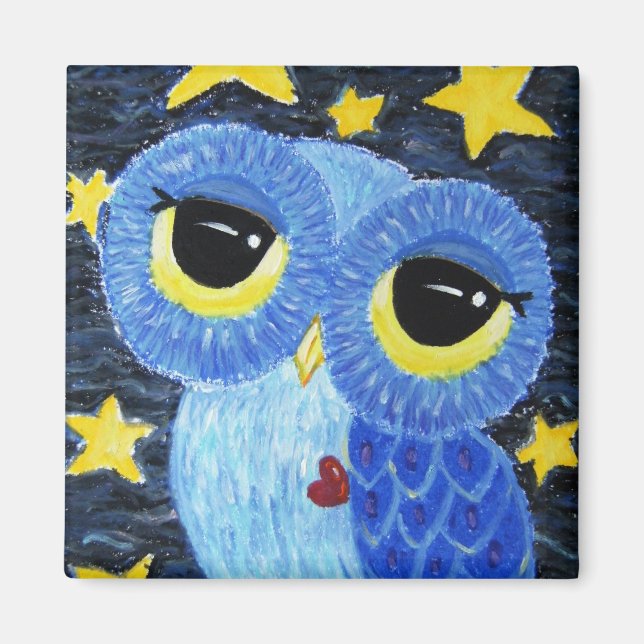 Imã O Sonhador (Frente)