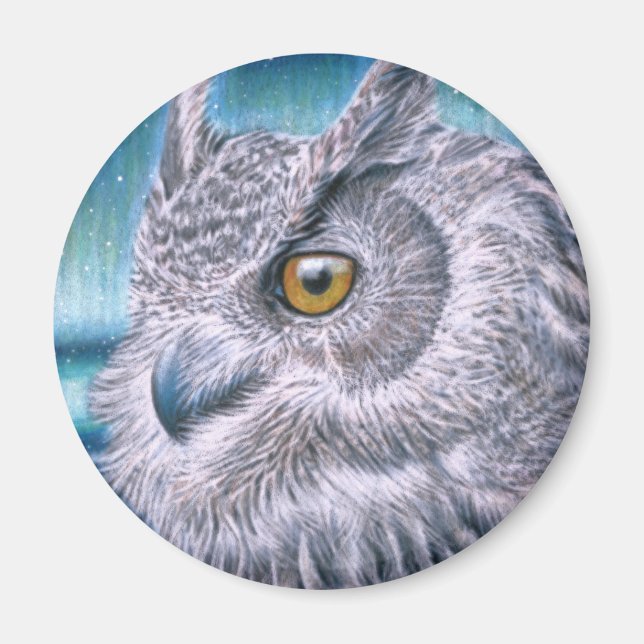 Imã O Sonho (Frente)