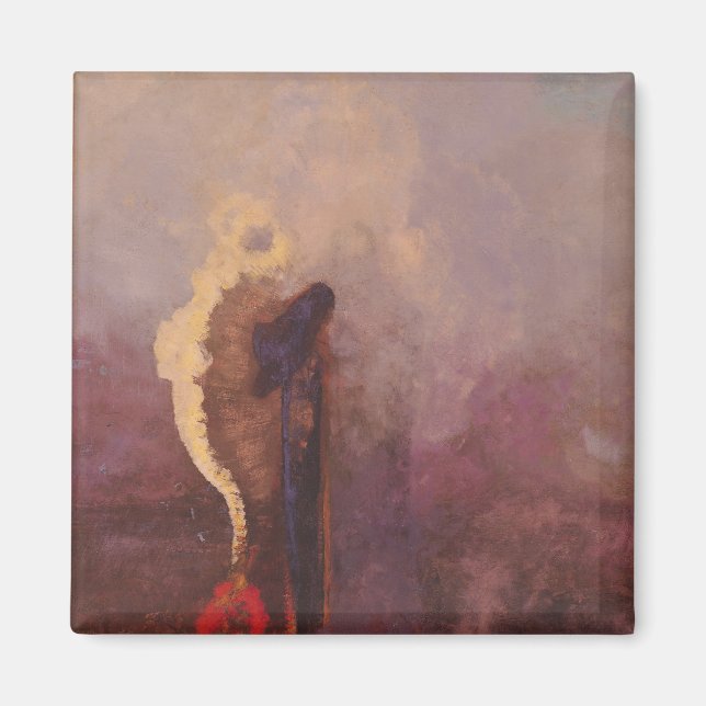 Imã O Sonho, 1904 (Frente)