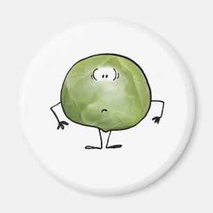 IMÃ O SPROUT SMELLY