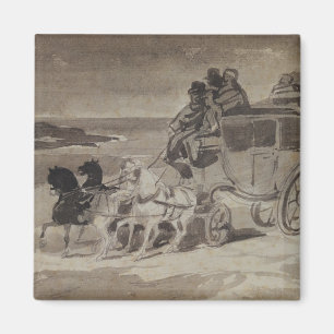 Imã O Stagecoach