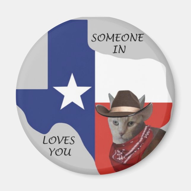 Imã O Stinky ama-te o Magnet 2 (Frente)