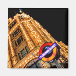 Imã O Subsolo No Arrods