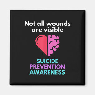 Imã O Suicídio Dá A Dor A Outra Pessoa. Suicídio