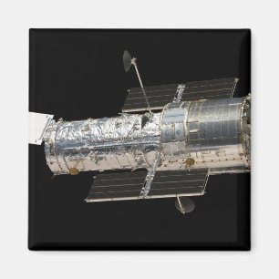 Imã O telescópio espacial de Hubble
