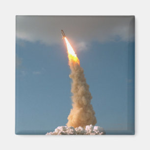 Imã O telescópio espacial de Hubble tira a NASA