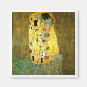 Imã O tema do casamento do beijo