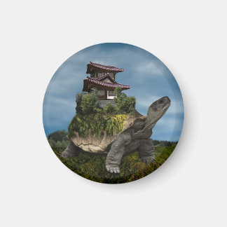 Imã O Templo Móvel de Tortura