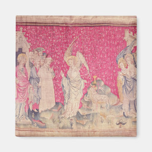 Imã O terceiro anjo e o cordeiro