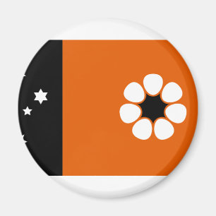 Imã o Território do Norte, Austrália