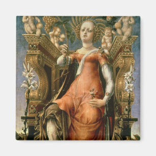 Imã O Thalia do musa