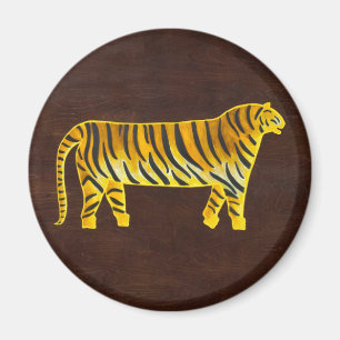 Imã O tigre 2009