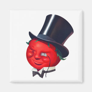 Imã o tomate clássico
