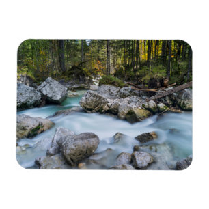 Ímã O torrent Ramsauer Ache