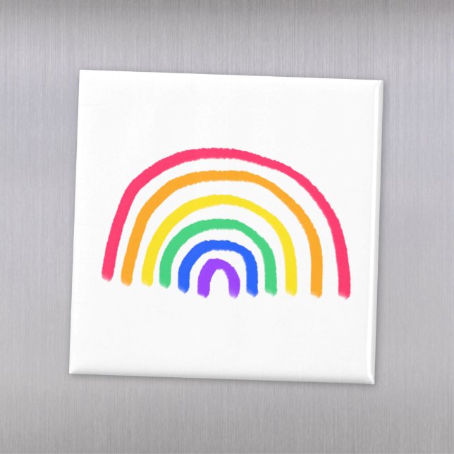 Imã O Trabalho de arte do seu próprio filho | Enviar D (Criador carregado)