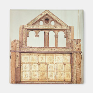 Imã O trono de St Peter