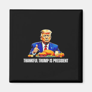 Imã O Trump De Graças É Engraçado Pelo Presidente