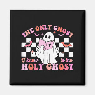 Imã O Único Fantasma Que Conheço É O Santo Fantasma Cr