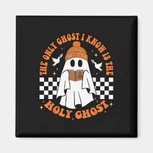 Imã O Único Fantasma Que Conheço É O Santo Fantasma Ha