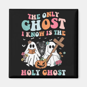 Imã O Único Fantasma Que Conheço É O Santo Fantasma Ha