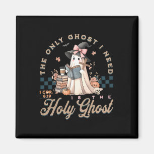 Imã O Único Fantasma Que Preciso É O Santo Hallowe Fan