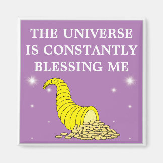 Imã O Universo Está Constantemente Me Baixando O Magne