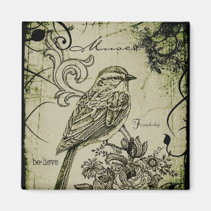 Imã O uso