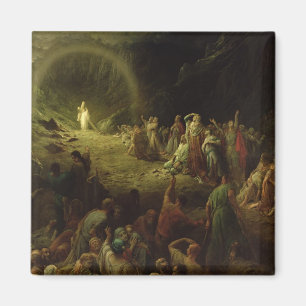 Imã O vale dos rasgos, 1883