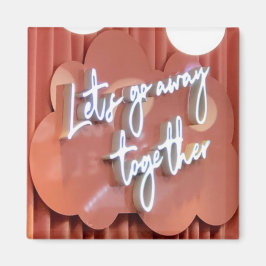 Imã O Vamos El & N Desaparece Junto com o Magnet 2025