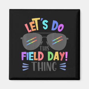Imã O vamos Faz Este Dia de Campo Coisas As Cores Cita