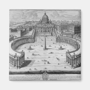 Imã O vaticano, Roma