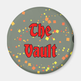 IMÃ O VAULT
