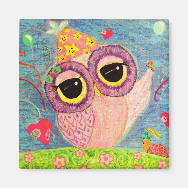 Imã O Velho Se Foi, O Novo Chegou! (Frente)