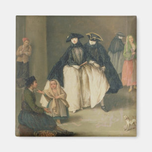 Imã O vendedor da fruta