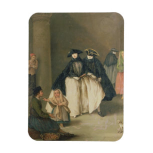 Ímã O vendedor da fruta