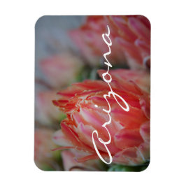 Ímã O verão floresce da Arizona