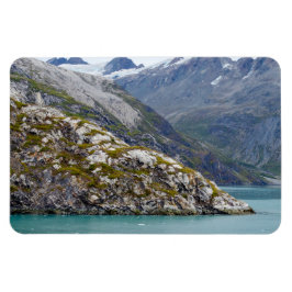 Ímã O verde desperta no azul