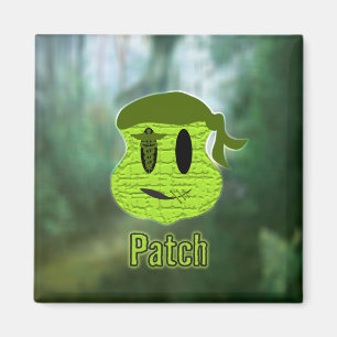 Imã O Voodoo dirige o pântano do ~