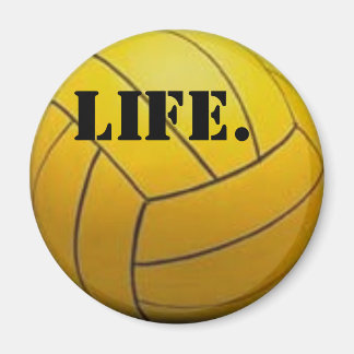 Imã O WaterPolo É A Vida