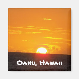 Imã Oahu, Havaí