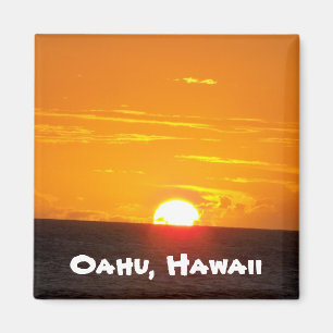 Imã Oahu, Havaí