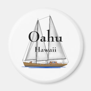 Imã Oahu Hawaii