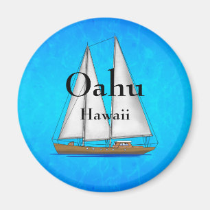 Imã Oahu Hawaii