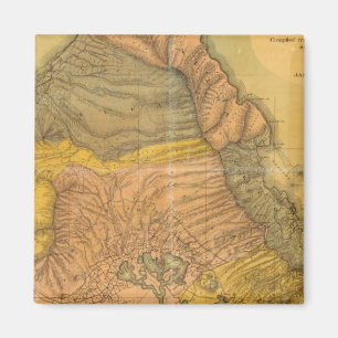 Imã Oahu, Ilhas Havaianas